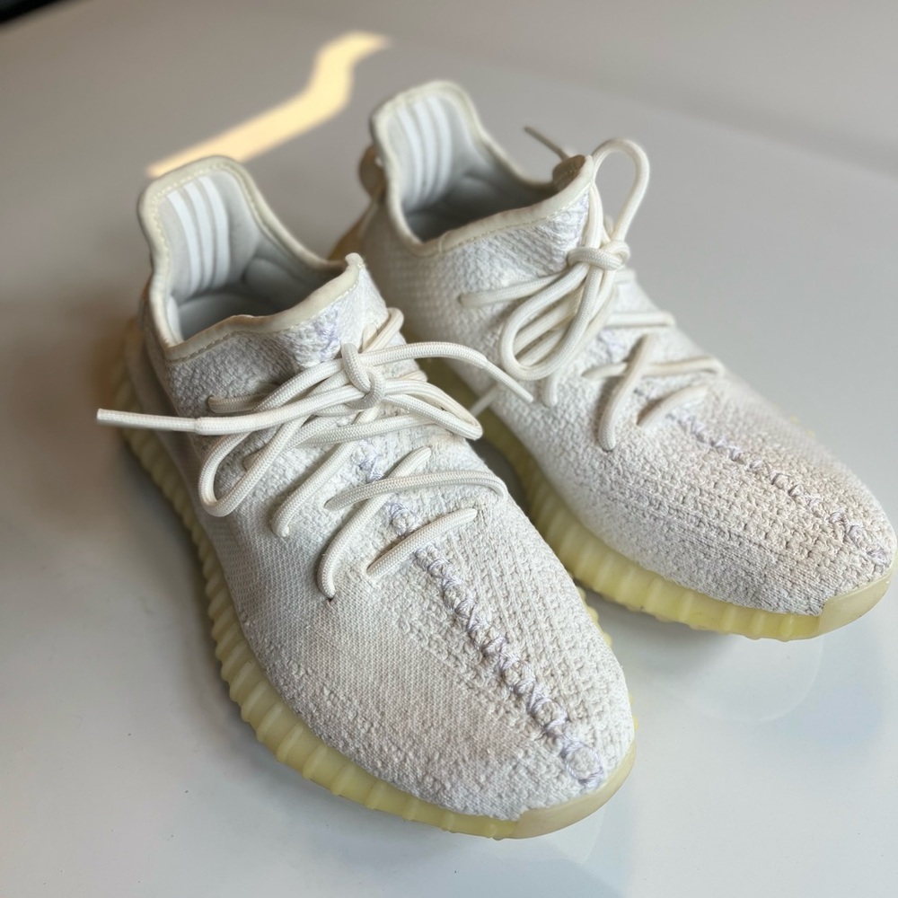 Adidas Yeezy Boost 350 V2 Cream